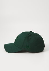 New Era MIDI LOGO 9FORTY® UNISEX - Klub merchandise - dark green