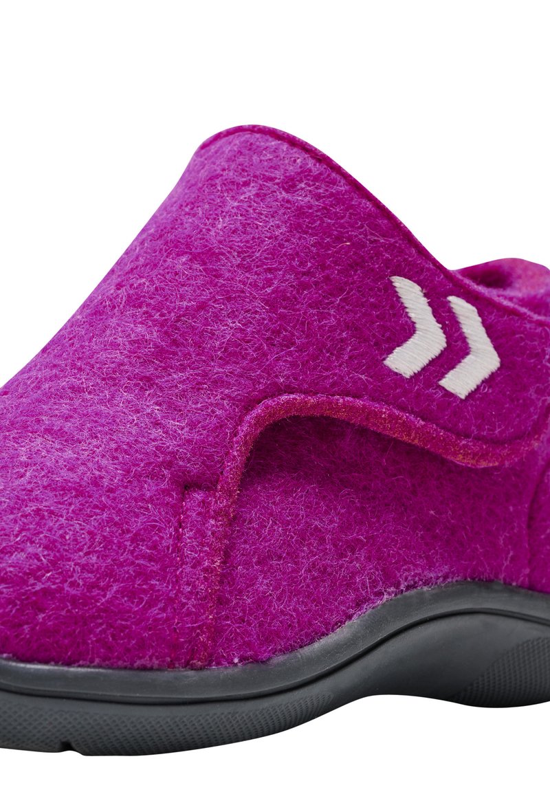 Kinder Wanderschuhe | Hummel Trainingsschuh pink flambe/pink - PM65616 Kinder Wanderschuhe | Hummel Trainingsschuh pink flambe/pink - PM65616