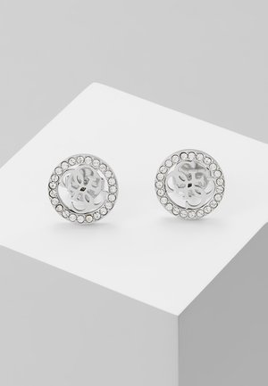 TROPICAL SUN - Ohrringe - silver-coloured