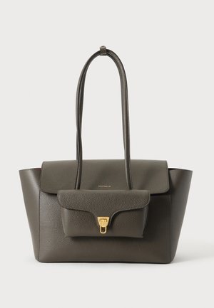 Coccinelle, BEAT - Τσάντα Tote - fango