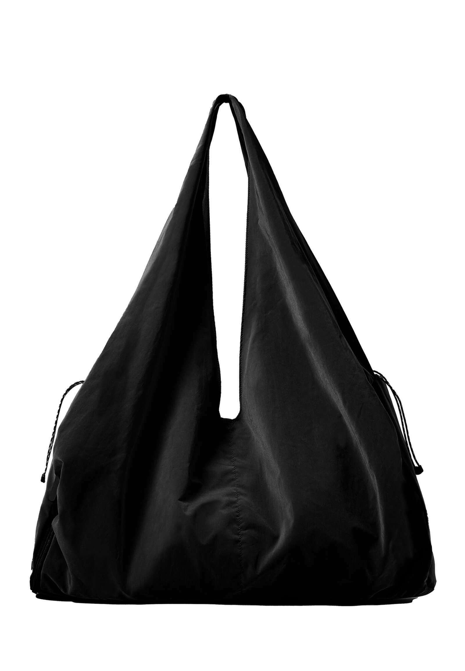 Sport bag black