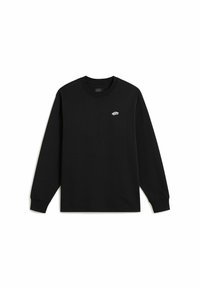 Unausgewählt, black