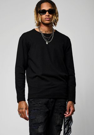 KIX   - Maglione - noir