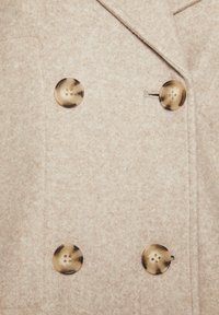 Selezionato, simply taupe melange