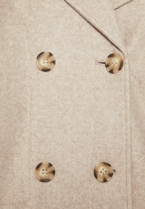 ONLY, ONLNANCY LIFE JACKET CC OTW - Veste légère - simply taupe melange