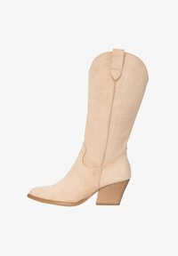 Sélectionné, natur