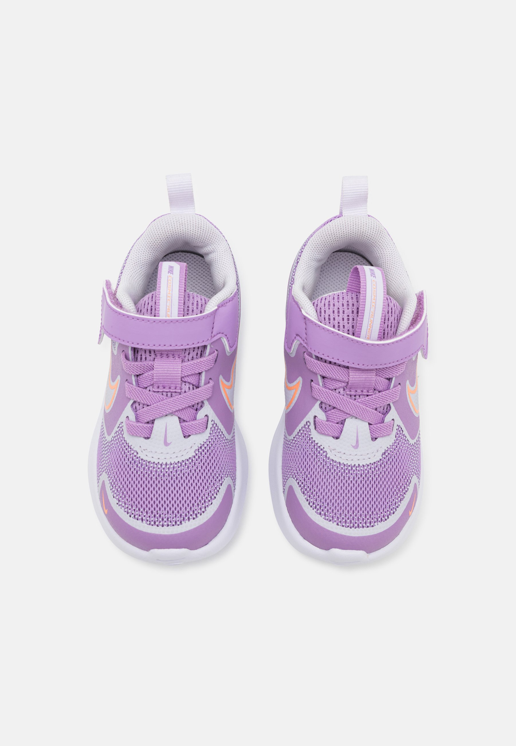 toddler girl purple nike shoes