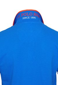 U.S. Polo Assn. Pólóing - blau