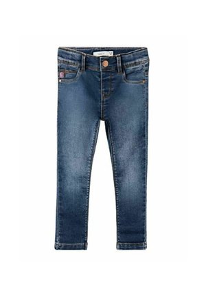 NMFPOLLY  - Jeansy Skinny Fit