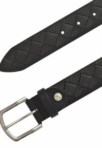 Vanzetti Riem - schwarz