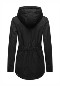 Ragwear Parkas - black