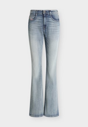 Diesel, PARTT - Jean flare - blue