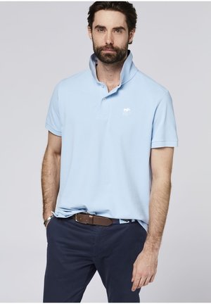Polo Sylt Polo shirt - brunnera blue