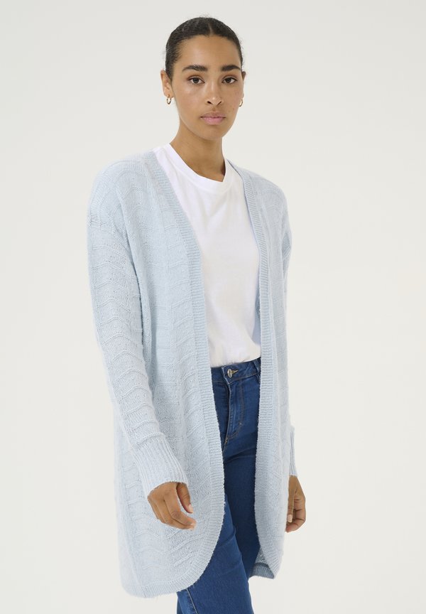 KAEMRIA - Strickjacke