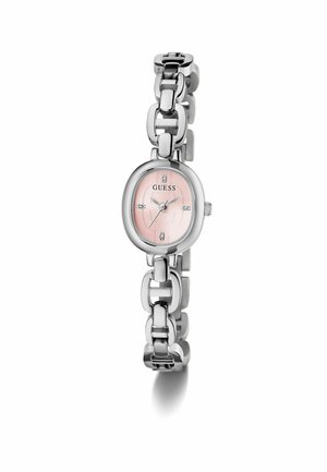 VIVIAN - Watch - silver-coloured