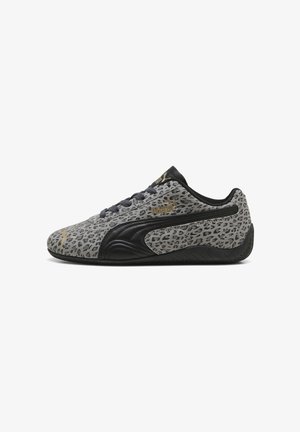 Puma, SPEEDCAT LD LEO WNS - Sneakers basse - feather gray-puma black