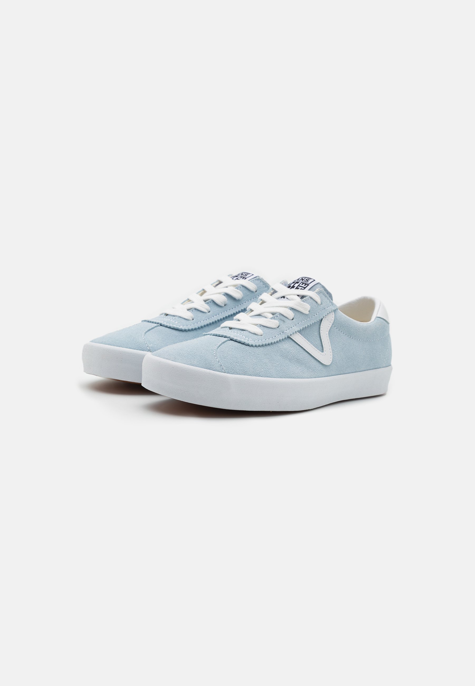 ☆VANS☆ Sports Low Baby Blue White VN000CTDYF51 Vans Sports Low Baby Blue White Vn000ctdyf51 – buy the best