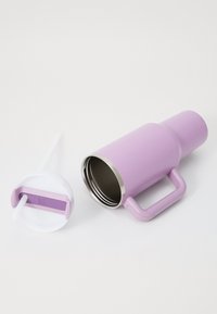 Stanley THE QUENCHER H2.O FLOWSTATE™ TUMBLER UNISEX - Cantimplora - lilac