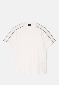 T-shirts print - vaniglia