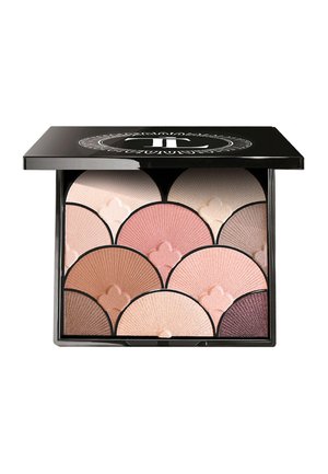 T.LeClerc T.LECLERC LIDSCHATTEN EYESHADOW PALETTE - Palette occhi - 01 eventail rose d