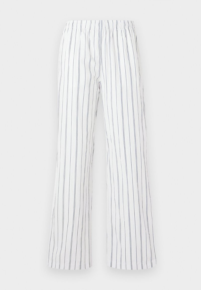 Abercrombie & Fitch Broek wit