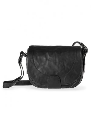 Sac bandoulière - black