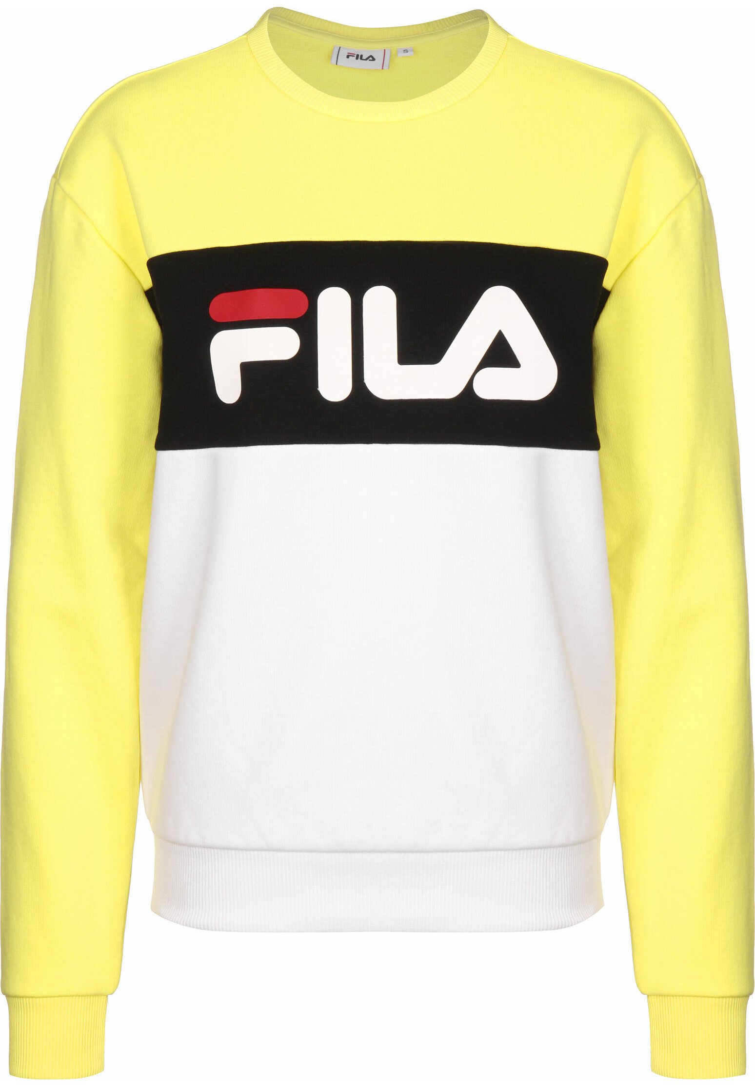 Multi gekleurde Fila Dames truien & vesten online | ZALANDO Multi gekleurde Dames truien & vesten online | ZALANDO