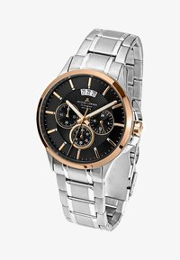 Ikke valgt, schwarz roségold