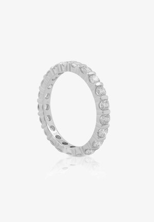 MUAU Schmuck MÉMOIRE RING DIAMANT 1.50CT. - Anello - silver coloured