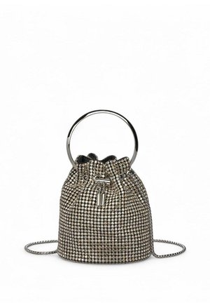 Bolso de mano - dorado