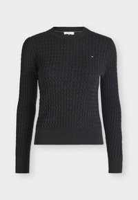 Sélectionné, dark grey heather