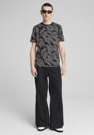 Puma - T-shirt z nadrukiem
