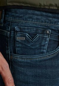 Vanguard Slim fit jeans - dbg dbg