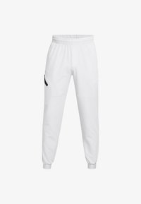 Unselected, halo gray