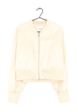 ONLY Bomberjacks - beige