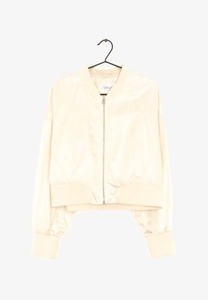 ONLY, Blouson Bomber - beige