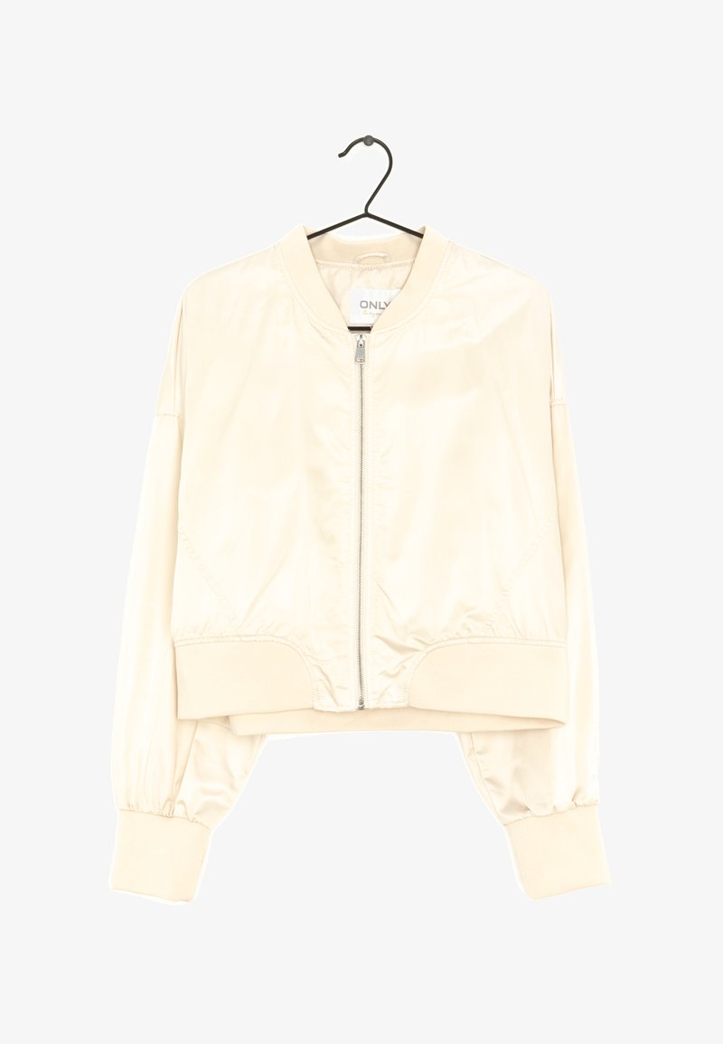 ONLY Blouson Bomber - beige