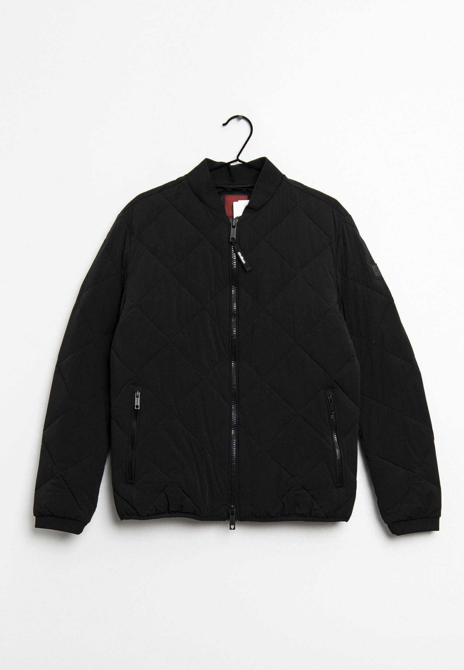 strellson bomber jacket