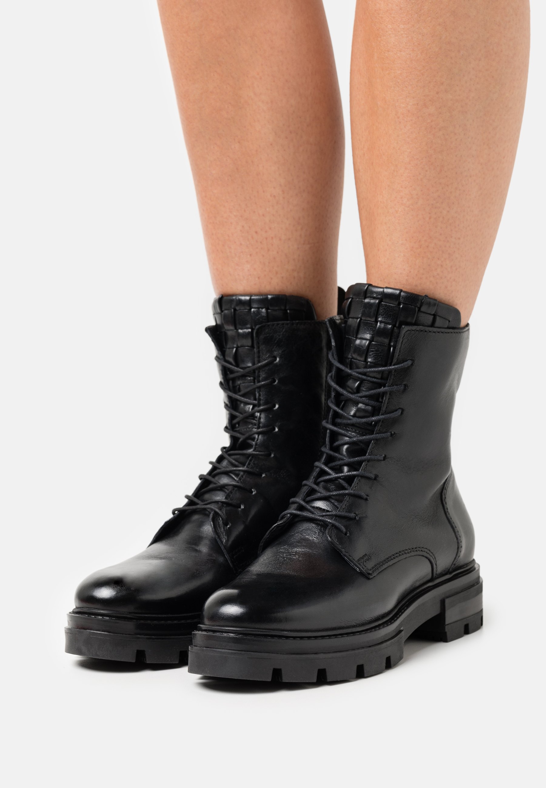 mjus women's ankle boots