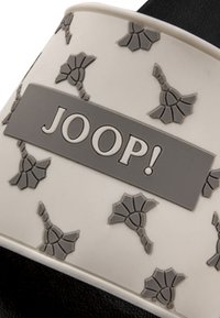 JOOP! CORTINA FD - Sandály do bazénu - offwhite