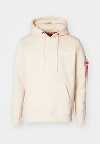 Unselected, vintage white