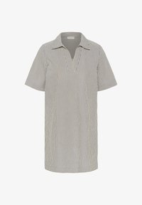 Unselected, midnight white stripe