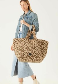Codello Shopper - beige