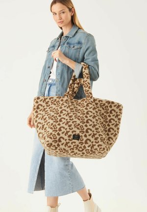 Codello Shopper - beige