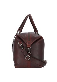 Burkely FUNDAMENTALS ANTIQUE AVERY - Weekendtas - brown