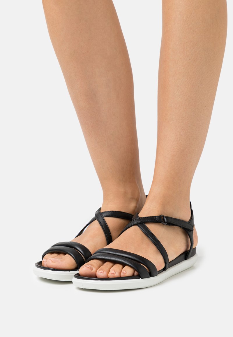 ecco simpil sandal