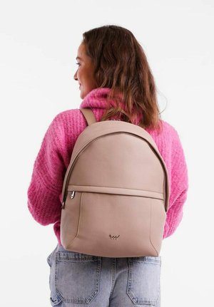 VUCH FABRIZIO - Tagesrucksack - beige