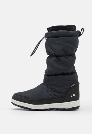ALBA GTX UNISEX - Talvisaappaat - black