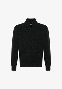 Unausgewählt, anthrazit