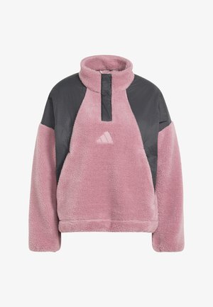 adidas Sportswear, PILE, mauve